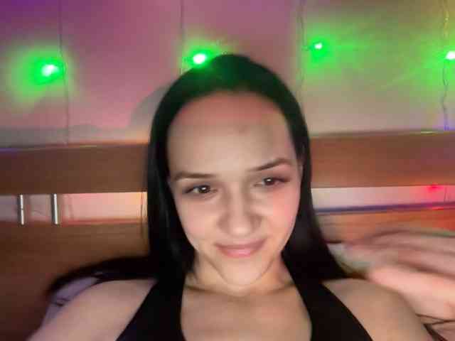 crazy-baby webcam