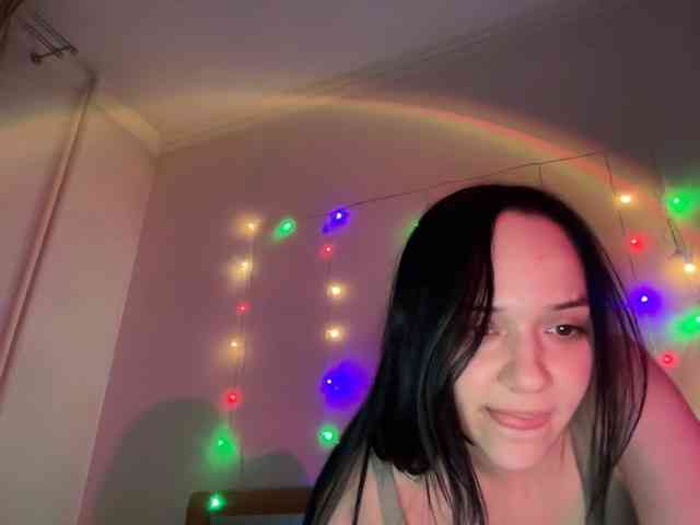 crazy-baby webcam