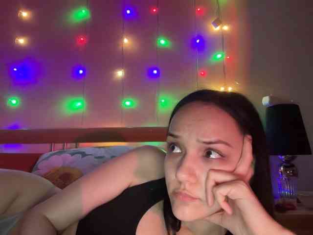 crazy-baby webcam