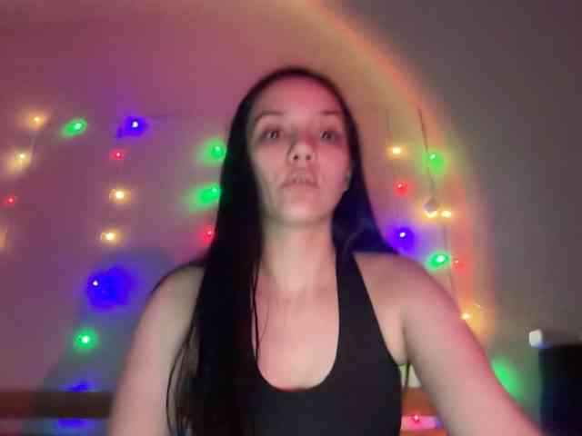 crazy-baby webcam