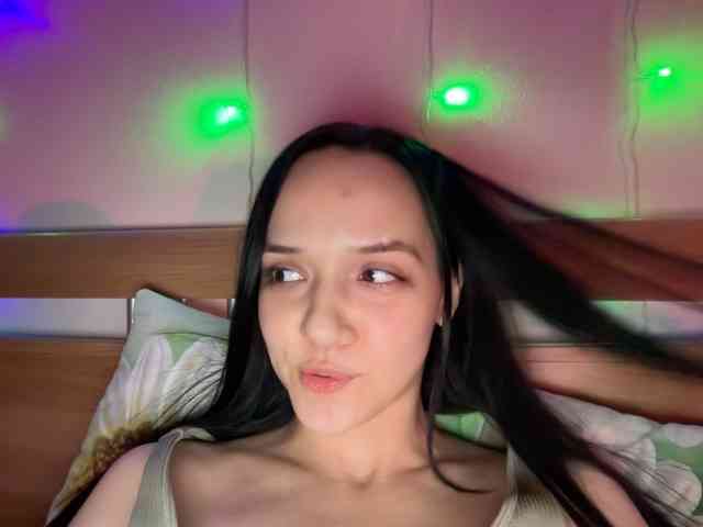 crazy-baby webcam