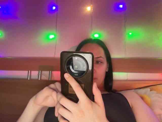 crazy-baby webcam