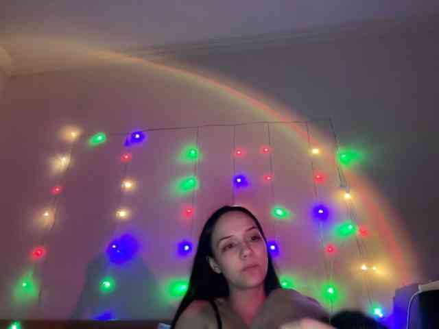 crazy-baby webcam