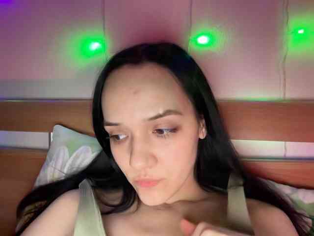 crazy-baby webcam