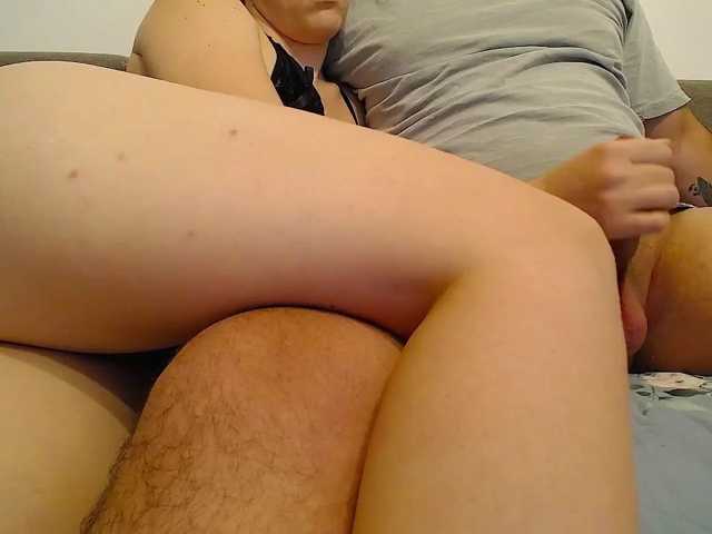 Hotfukcs live cam on BongaCams