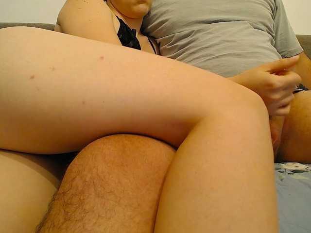 AlbertBelle live cam preview
