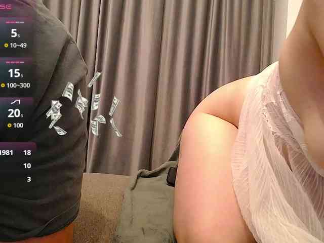 Hotfukcs Live Webcam on BongaCams