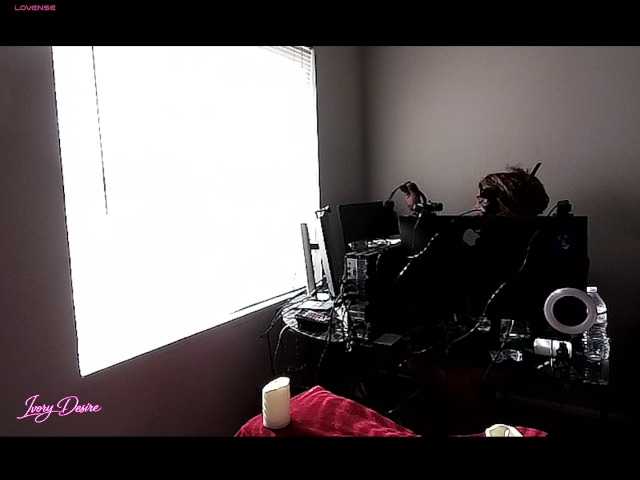 IvoryDesirehere