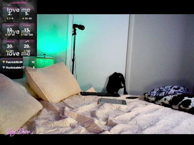 IvoryDesirehere