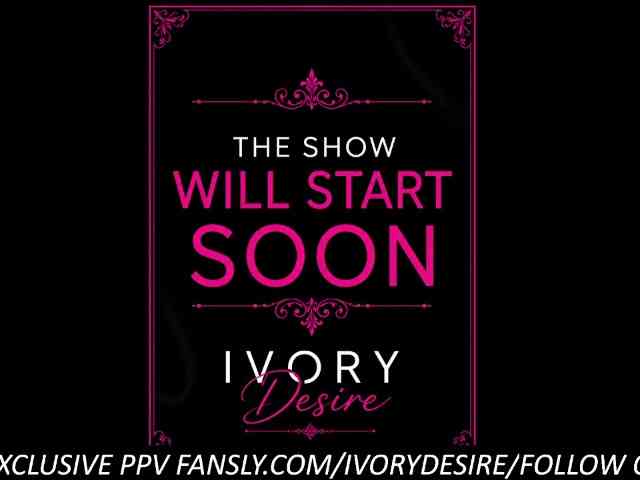 IvoryDesirehere webcam