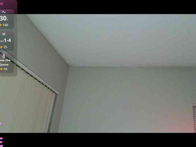 IvoryDesirehere webcam