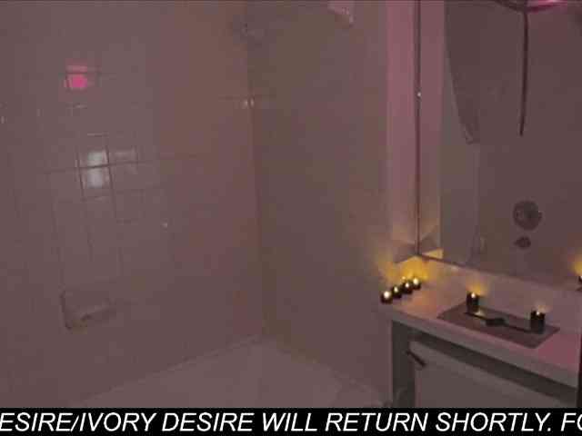 IvoryDesirehere webcam