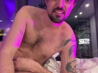 MaxandKate Porn Show