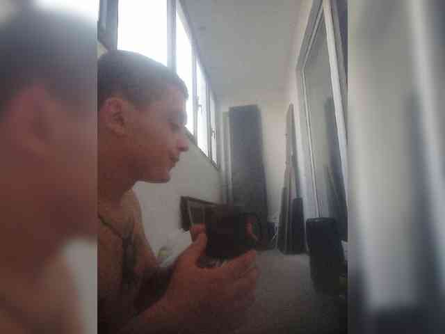 Dopink-Star webcam
