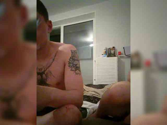 Dopink-Star webcam