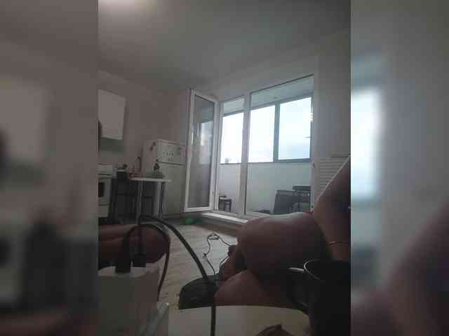 Dopink-Star webcam