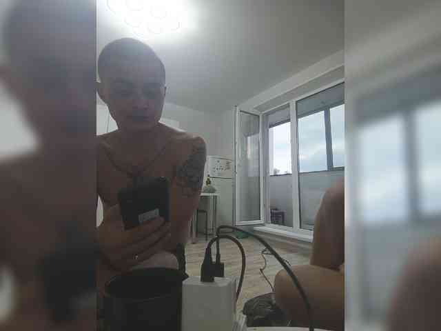Dopink-Star Sex Cam Show