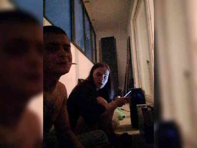 Dopink-Star webcam