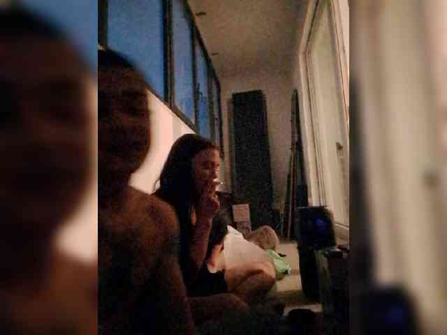 Dopink-Star webcam