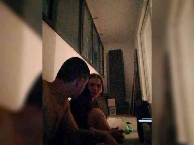 Dopink-Star webcam