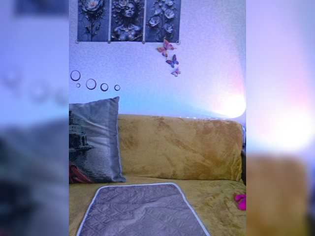 Valkiriyas live cam on BongaCams