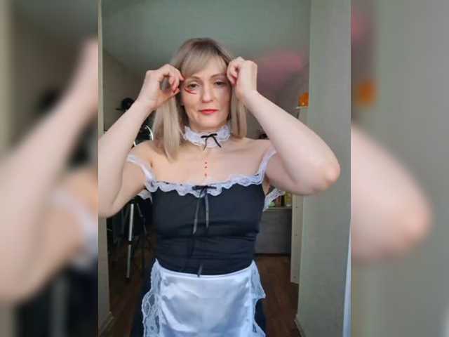 Valkiriyas live cam on BongaCams