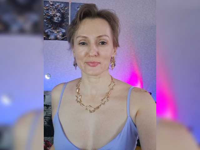 Valkiriyas Прямой эфир на BongaCams
