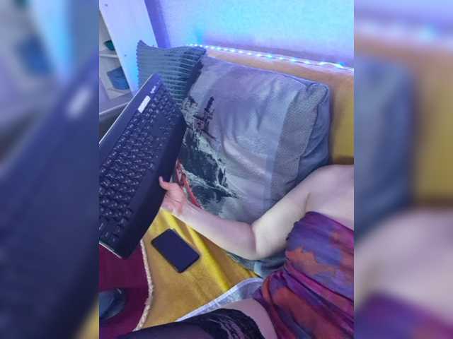 Valkiriyas live cam on BongaCams