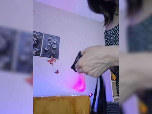 Valkiriyas live cam on BongaCams