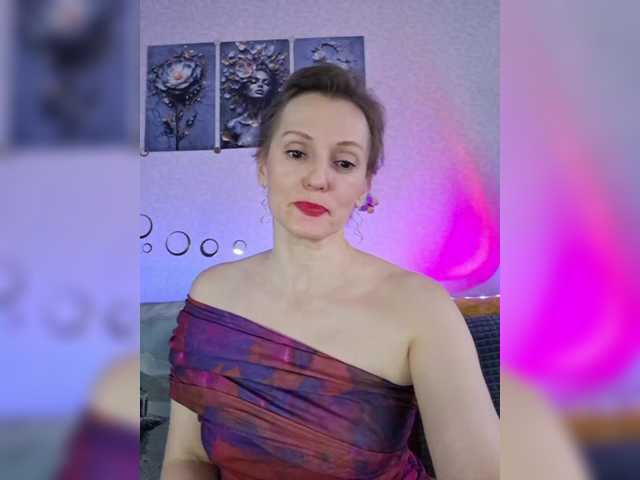 Valkiriyas live cam on BongaCams