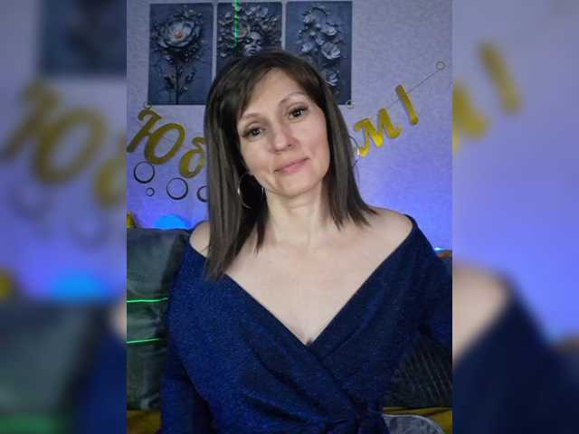 Valkiriyas Live Cam on BongaCams