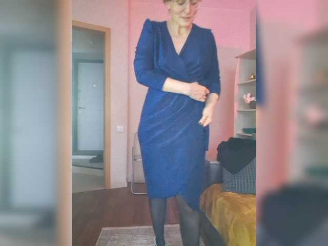 Valkiriyas live webcam show