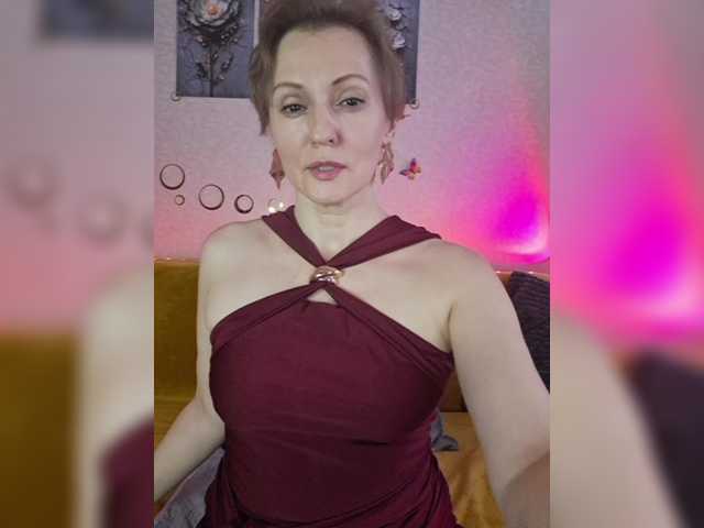 Valkiriyas live cam on BongaCams
