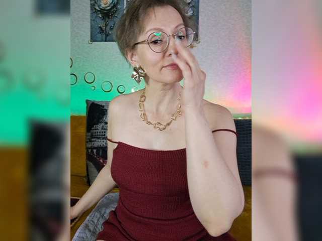 Live трансляция Valkiriyas - slutnetki.online
