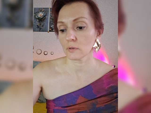 Valkiriyas live webcam show