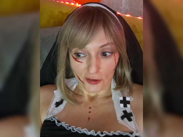 Valkiriyas live cam on BongaCams