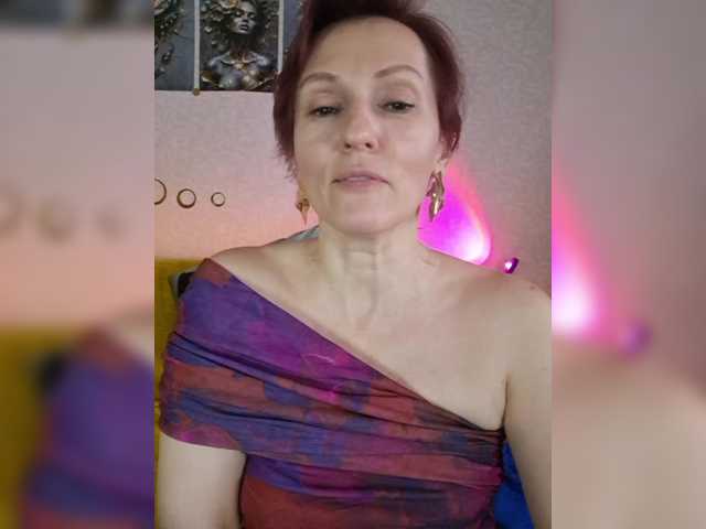 Valkiriyas live cam on BongaCams