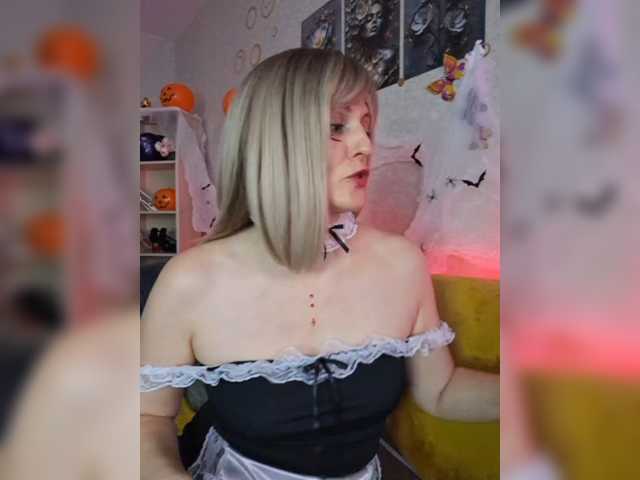 Valkiriyas live cam on BongaCams