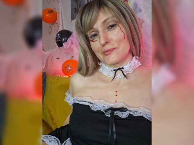 Valkiriyas live cam preview