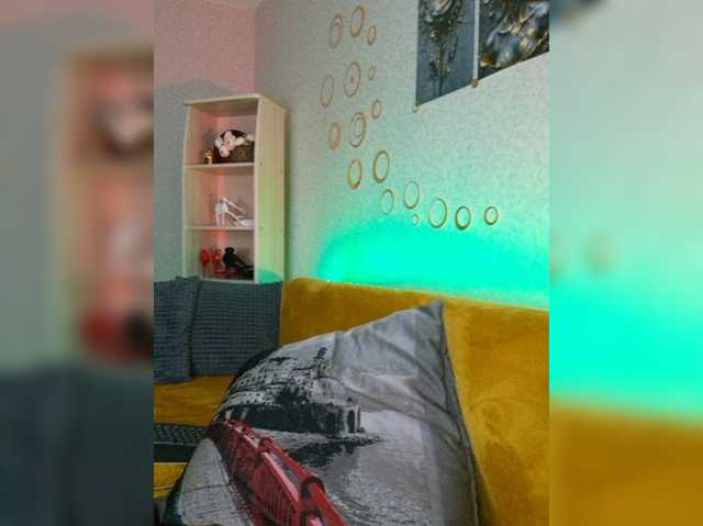 Live трансляция Valkiriyas - slutnetki.online