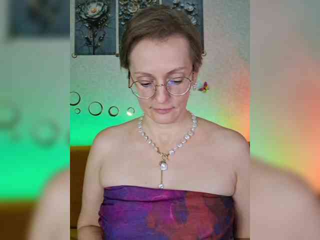 Valkiriyas Sex Cam Show
