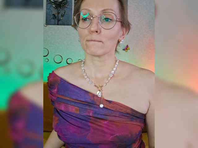 Valkiriyas Sex Cam Show