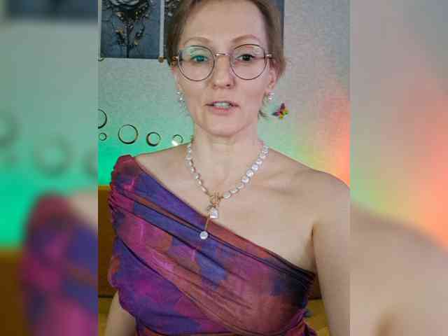 Valkiriyas Sex Cam Show