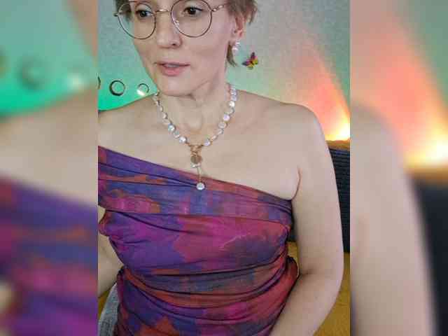Valkiriyas Sex Cam Show