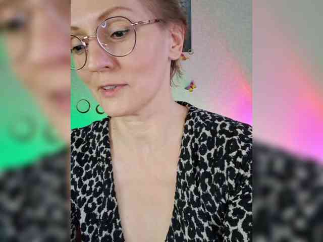 Valkiriyas Sex Cam Show