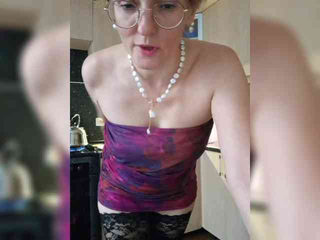 Valkiriyas Sex Cam Show