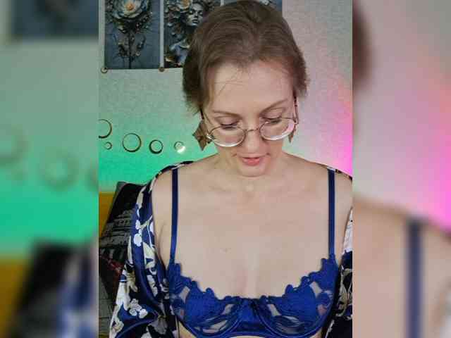 Valkiriyas Sex Cam Show