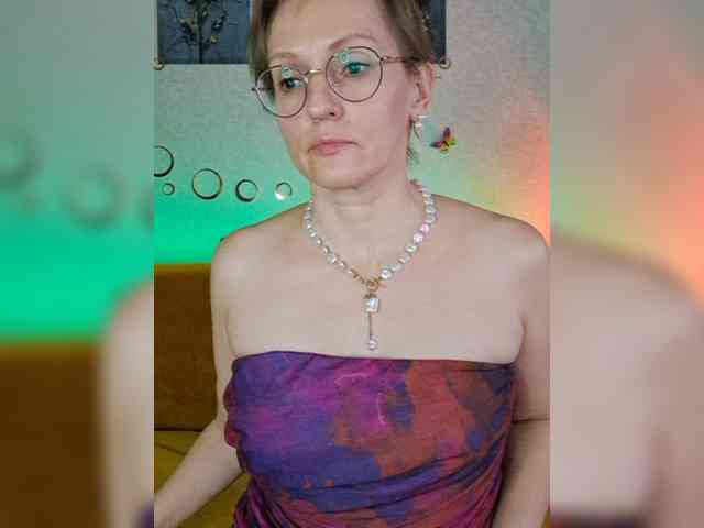 Valkiriyas Sex Cam Show