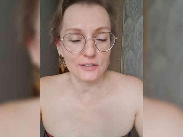 Valkiriyas Sex Cam Show