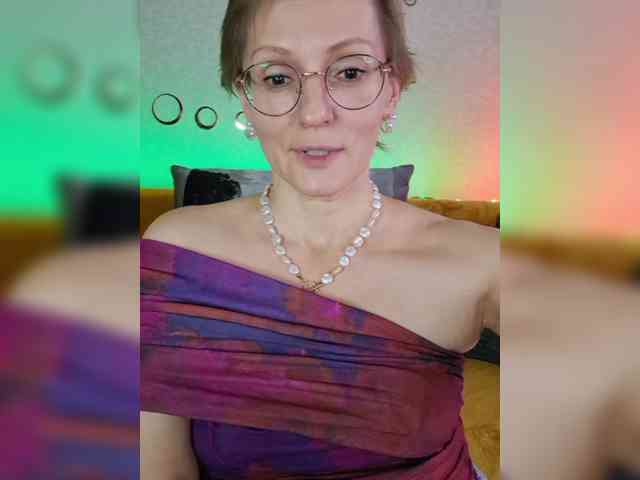 Valkiriyas Sex Cam Show